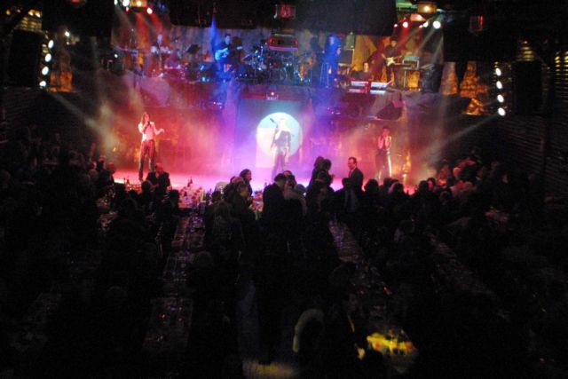 Στο «κόσκινο» της εφορίας οι φορολογικές δηλώσεις των σταρ της πίστας