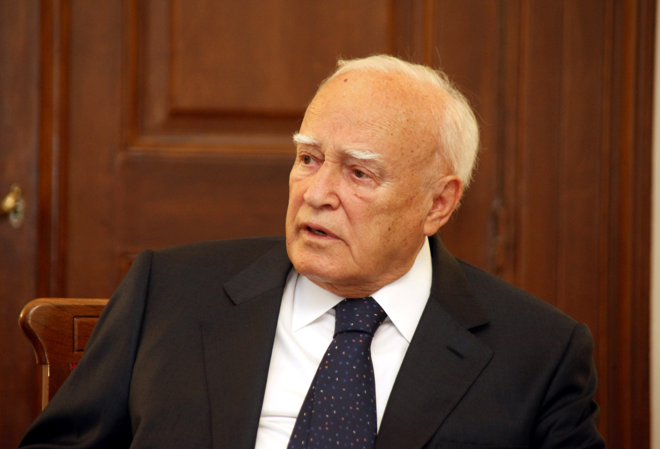 «Ο ελληνικός λαός έχει φτάσει στα όριά του» λέει ο Κάρολος Παπούλιας