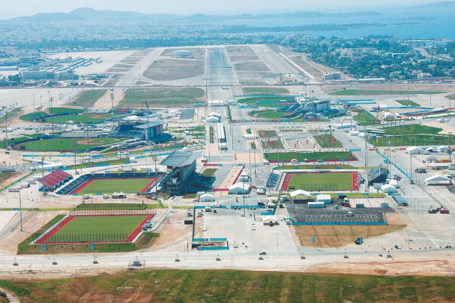 Οι αποφάσεις του ΤΑΙΠΕΔ για Ελληνικό, IBC και τα ακίνητα σε Κέρκυρα και Ρόδο