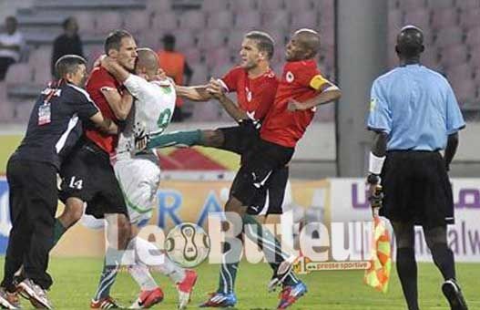 «Ζήτω ο Καντάφι» φέρεται να φώναζε ο Τζιμπούρ