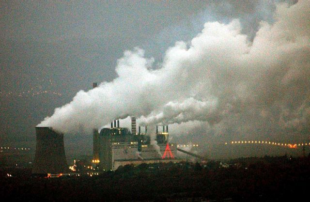 Παγώνουν τα σχέδια για φωτοβολταϊκό πάρκο της ΔΕΗ στη Μεγαλόπολη