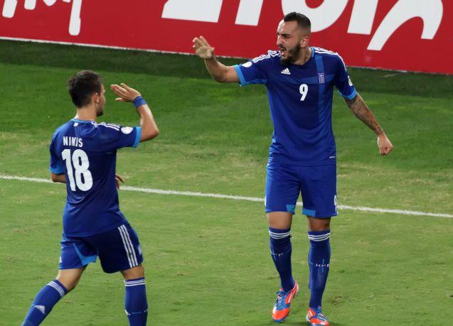 Η Ελλάδα έκανε το 2Χ2 και ετοιμάζεται για… Ρίο