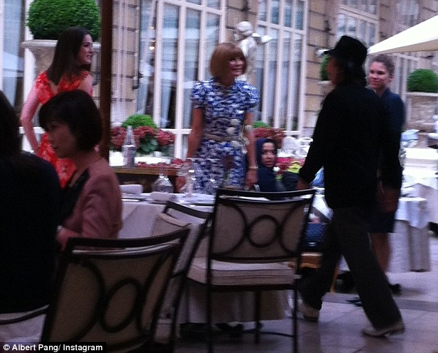 Δικαιούται ο John Galliano να έχει καριέρα;