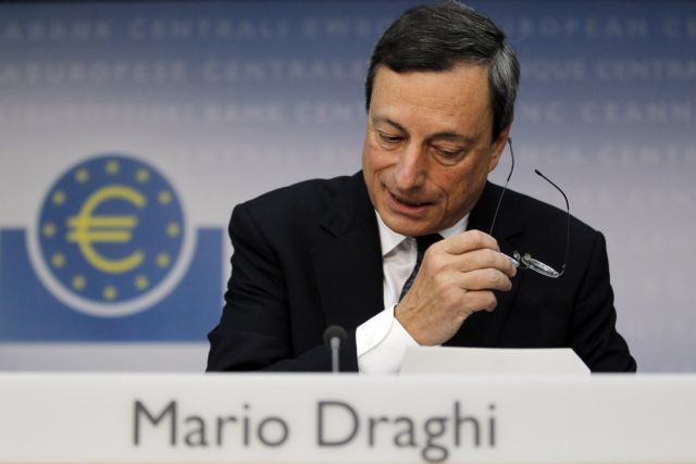 Νέες εξουσίες στην ΕΚΤ για την εποπτεία όλων των τραπεζών της Ευρωζώνης, προτείνει η Κομισιόν