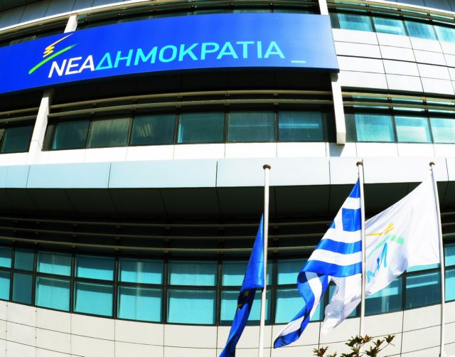 Αντιμέτωπη με τους συνδικαλιστές της ΔΑΚΕ η κυβέρνηση
