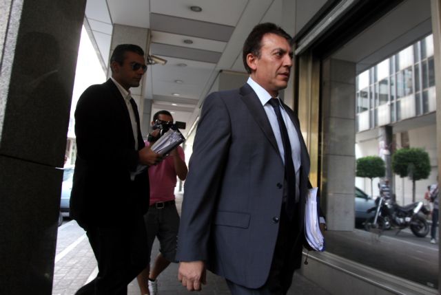 Συνεχίζεται η συζήτηση με την τρόικα για τις ανατροπές στα εργασιακά