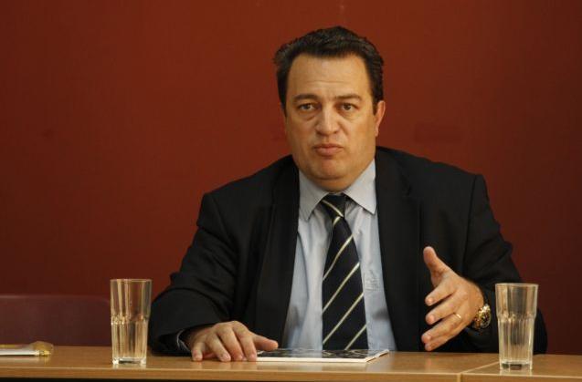 Νομοθετική πρωτοβουλία για το πολιτικό χρήμα και τη διαφάνεια