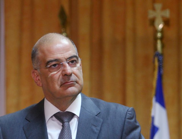 Τέλος στην κατάληψη του Αλεξάνδρειου Ιδρύματος με επέμβαση της αστυνομίας