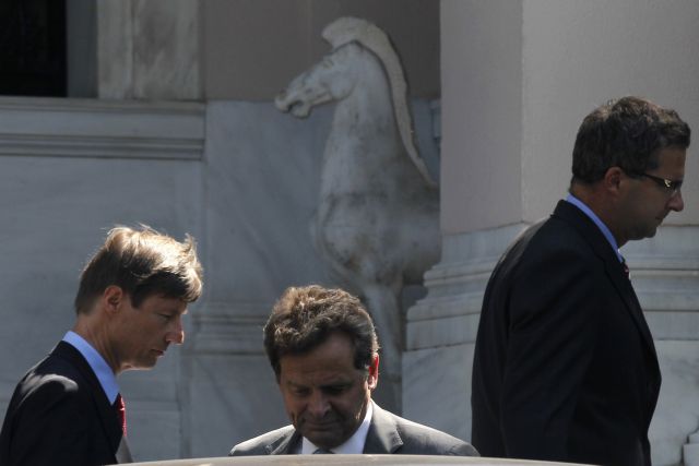 Εξαιρετικά απαισιόδοξες, αλλά και λανθασμένες οι εκτιμήσεις της τρόικας, λέει η Alpha