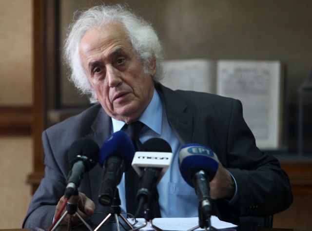 Μέσα σε ένα μήνα θα εκδικάζονται οι μεγάλες φορολογικές υποθέσεις