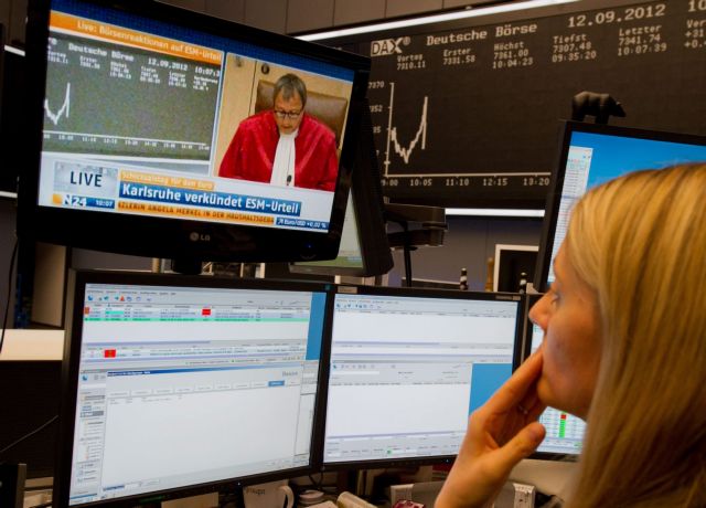 Στις 8 Οκτωβρίου η πρώτη σύνοδος του συμβουλίου κυβερνητών του ESM