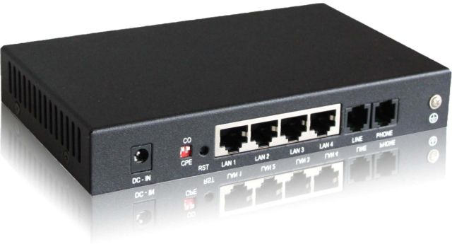 Πόσο κοντά στο VDSL βρισκόμαστε;