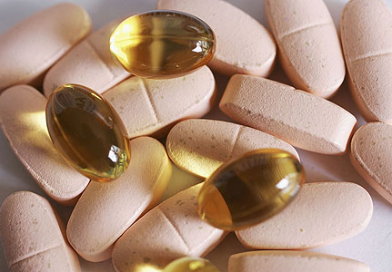 Τα συμπληρώματα ω-3 δεν προλαμβάνουν την καρδιακή νόσο, αποφαίνεται ελληνική μελέτη