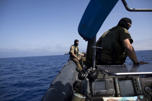 Το Ισραήλ σκέφτηκε να αγοράσει ελληνικό νησί για στρατιωτική εκπαίδευση, γράφει η Haaretz