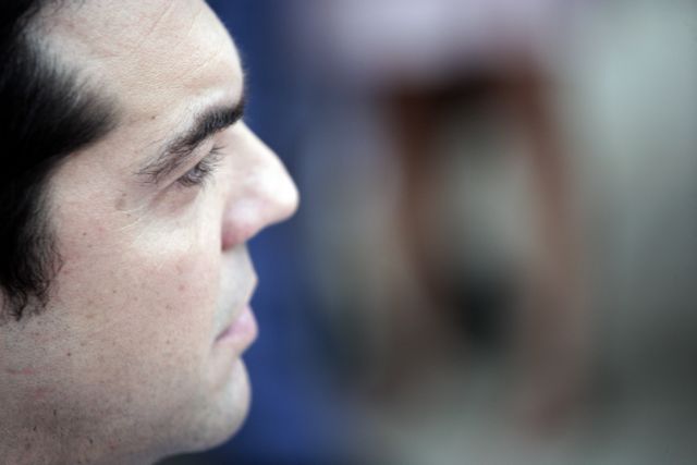 Με κριτική στην κυβέρνηση, αλλά και προτάσεις θα εμφανιστεί ο Αλ.Τσίπρας στη ΔΕΘ