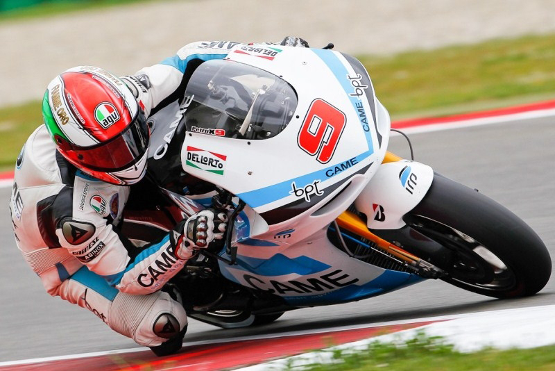 Misano – «Marco Simoncelli» 2012 – Ελεύθερες Δοκιμές : Με αντίπαλο τον καιρό