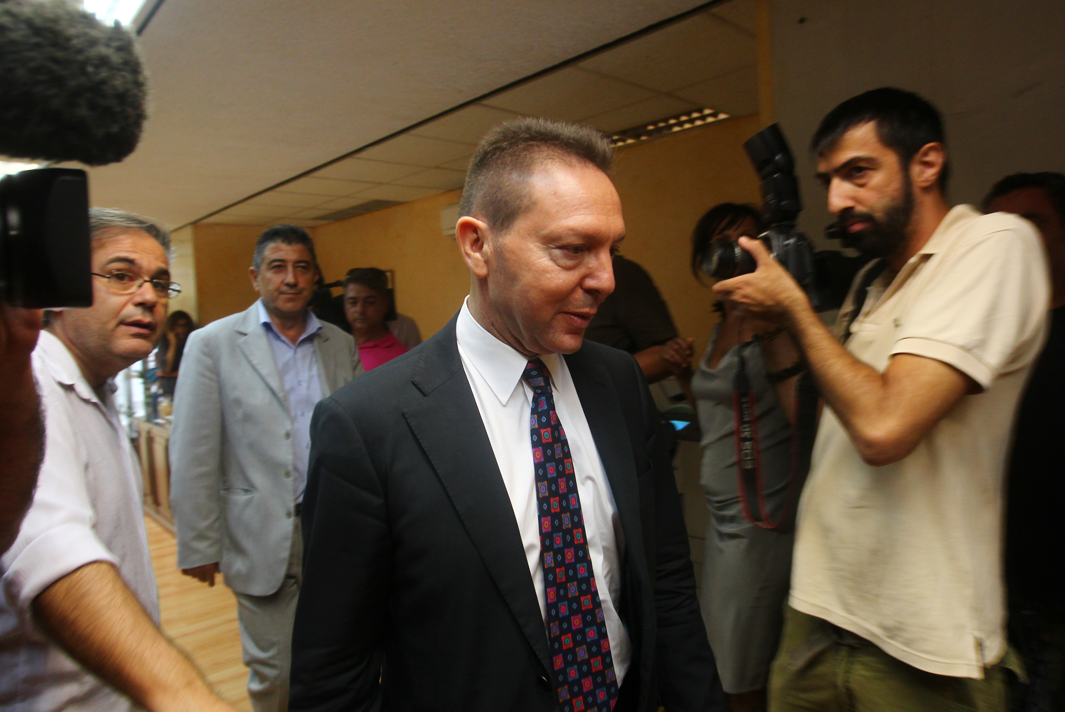 Καλύτερο το κλίμα μετά τις ανακοινώσεις της ΕΚΤ, λέει ο Γ.Στουρνάρας