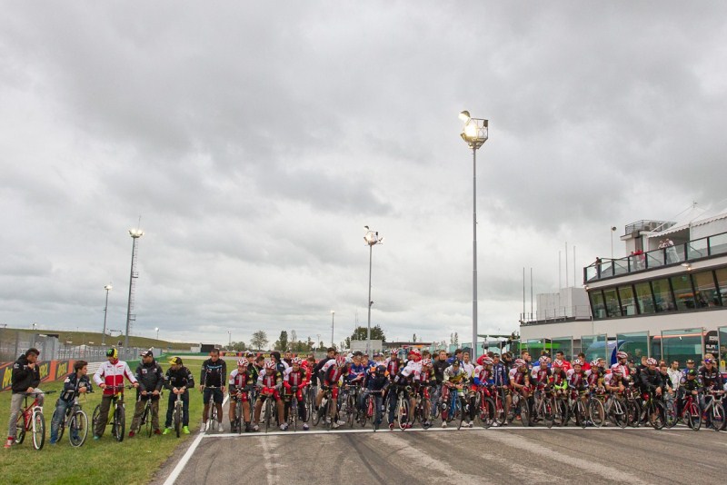 Στη μνήμη του Marco Simoncelli