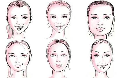 Ανακαλύφθηκαν πέντε γονίδια που καθορίζουν το σχήμα του προσώπου