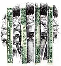 Έρευνα: Πώς «κουρεύτηκαν» τα δάνεια σε όλο τον κόσμο