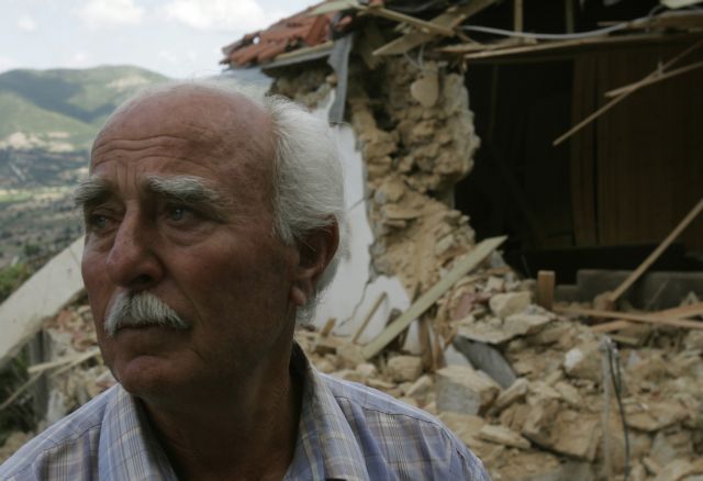 Υπό κατάρρευση το Ασφαλιστικό λόγω σκληρής λιτότητας και εκρηκτικής ανεργίας