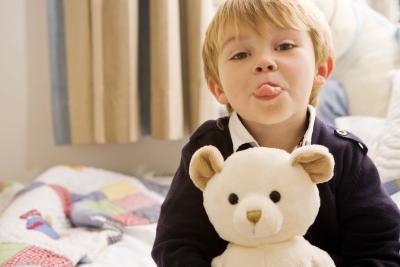 Μήπως το παιδί σας είναι κακομαθημένο;