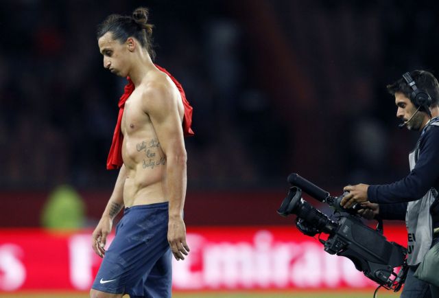 Στο 88′ έσωσε τον βαθμό η Τρουά