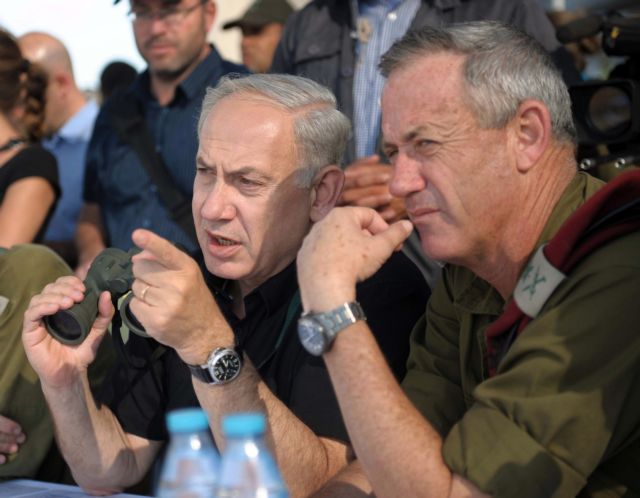 «Το Ιράν καθοδηγείται από απίστευτο φανατισμό» δηλώνει ο Νετανιάχου