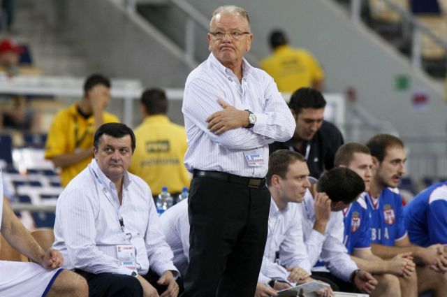 «Είσαι αποτυχημένος» απάντησε ο Λάμποβιτς στον Ίβκοβιτς