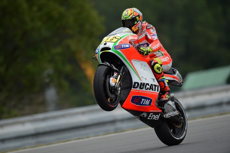 Misano – «Marco Simoncelli» 2012: Πρώτος ο J. Lorenzo  οι V. Rossi και Α. Bautista νικητές