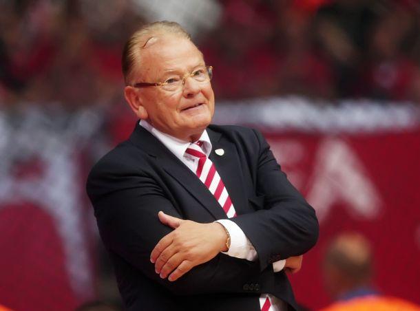 Παρουσία Ίβκοβιτς η κλήρωση του ΕΣΑΚΕ