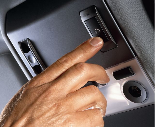 Η πρώτη κλήση eCall στην Ελλάδα είναι γεγονός