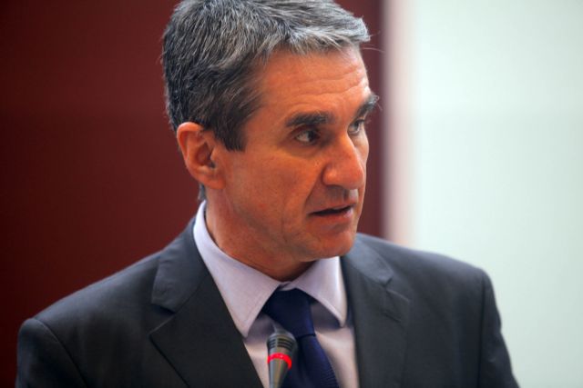 Μετά τη Σύνοδο Κορυφής του Οκτωβρίου οι κινήσεις Λοβέρδου