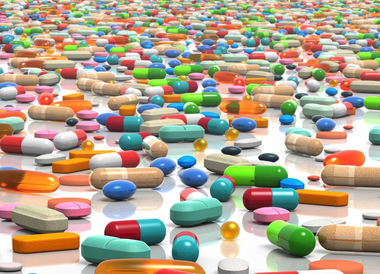 Η υποστελέχωση του ΕΟΦ απειλεί την επιβίωση της εγχώριας φαρμακοβιομηχανίας