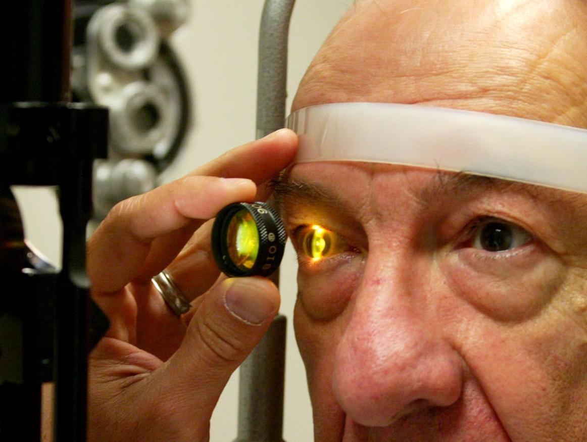 Βρήκαν ξαφνικά το φως τους οι περισσότεροι «τυφλοί» της Ζακύνθου