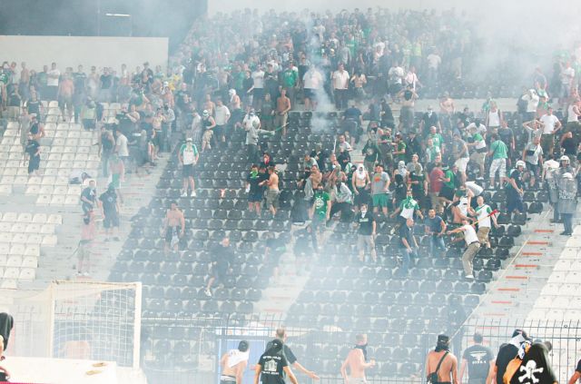 Κατέθεσε έφεση και περιμένει το… θαύμα ο ΠΑΟΚ