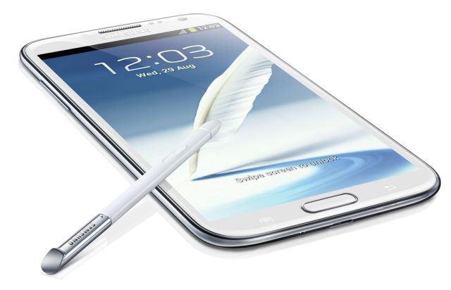 H Samsung διαψεύδει τις φήμες για Samsung Galaxy S IV τον Μάρτιο του 2013