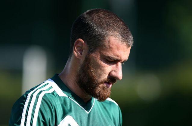 Δίωξη στον Σεϊταρίδη για δηλώσεις για τη διαιτησία