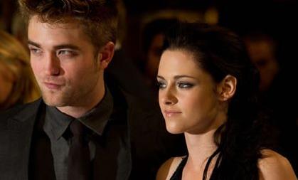 Ο Robert Pattinson συγχώρεσε την Kristen Stewart