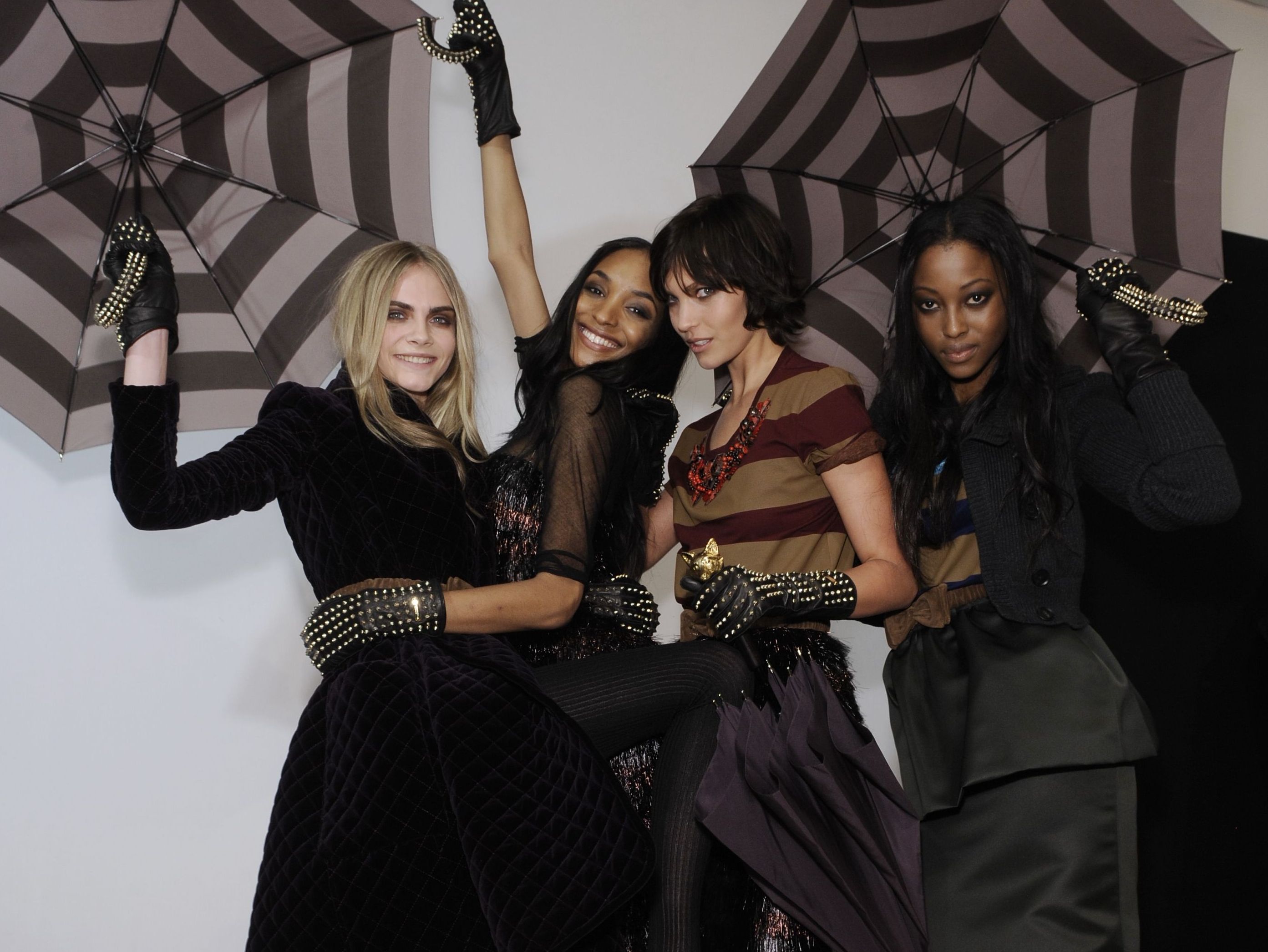 Μακιγιάζ: οι 10 αποχρώσεις που ταιριάζουν σε κάθε δέρμα