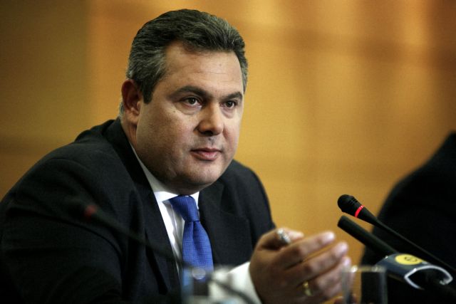 Σχέδιο νόμου για την ψήφο των ομογενών θα καταθέσουν οι Ανεξάρτητοι Έλληνες