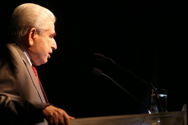 Συναντήσεις με Σουλτς, Μπαρόζο και Ρομπάι θα έχει την Τετάρτη ο Δ.Χριστόφιας