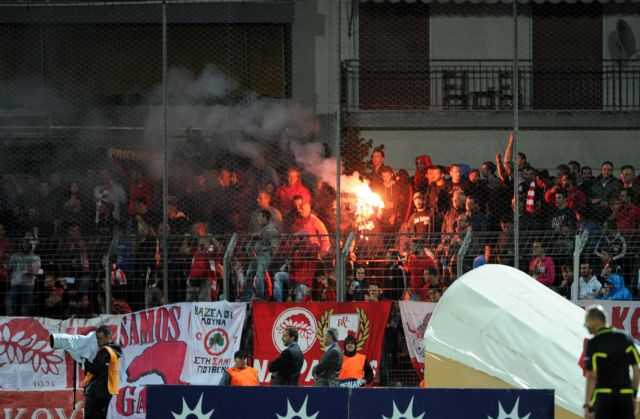 Στο… σκαμνί οι ΠΑΕ ΑΕΚ, ΟΣΦΠ, Πανιώνιος και ΠΑΟΚ