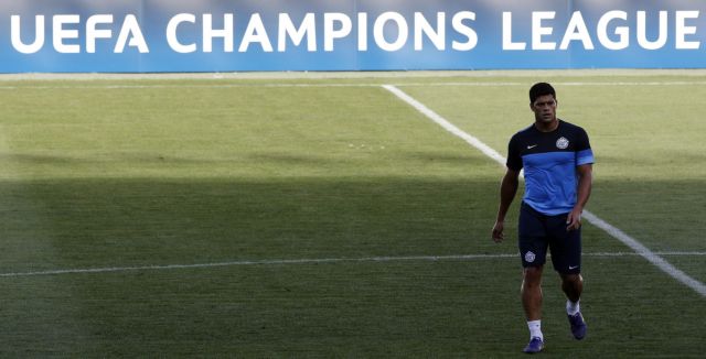 Ντέρμπι Ρεάλ-Σίτι και ματιές στο Μονπελιέ-Αρσεναλ