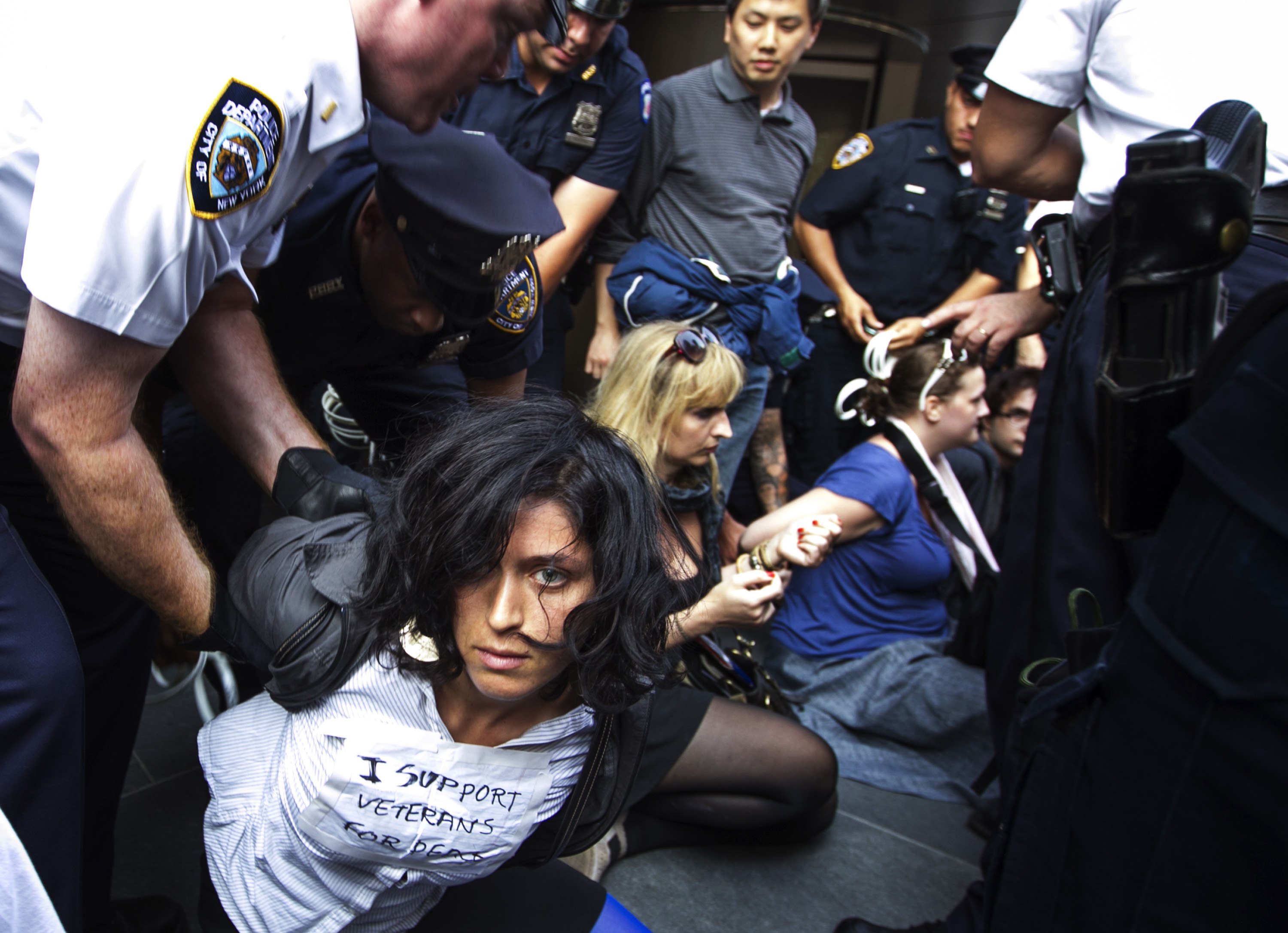 Η ημέρα σε φωτογραφίες (18 Σεπτεμβρίου 2012)