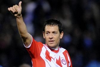 Μεταμόσχευση νεφρού για τον Γκαλέτι με δωρητή τον πατέρα του