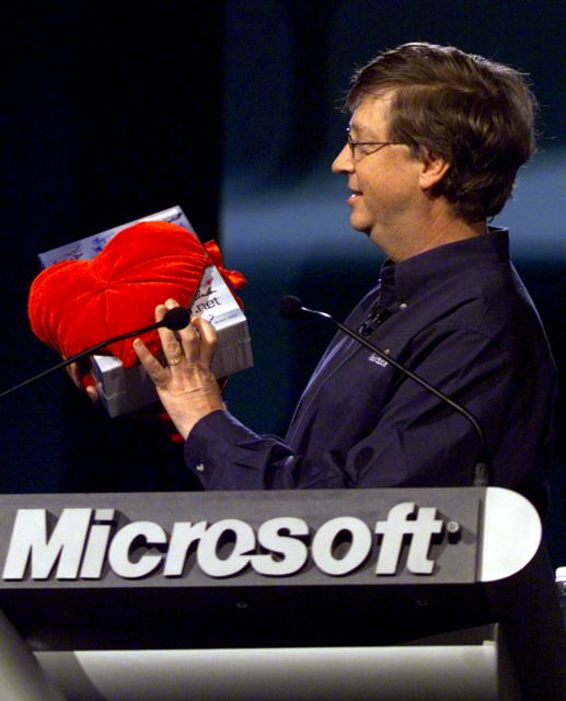 «Μοντέρνες εφαρμογές» με το Visual Studio 2012, προτείνει η Microsoft