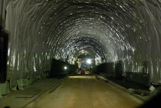 Έως το τέλος του έτους η έγκριση των συμφωνιών με παραχωρησιούχους για οδικά έργα