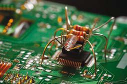 Ασφάλεια από το χάκινγκ προσφέρει η Chartis