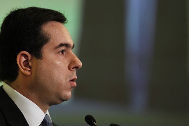 Η κυβέρνηση δεν πωλεί ελληνικά νησιά, τονίζει ο Ν. Μηταράκης